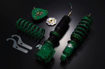 Subaru Legacy B4 (BE5) Flex Z Coilovers Tein